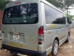 Toyota Hiace 2007 - Cần bán Toyota Hiace sx cuối 2007, form 2008 16 chỗ máy dầu