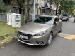 Mazda 3 2017 - Bán Mazda 3 1.5 sedan năm sản xuất 2017, màu vàng