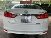 Honda City 2014 - Cần bán lại xe Honda City 2014, màu trắng, giá 445tr