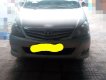 Toyota Innova   2012 - Cần bán Toyota Innova 2012, màu bạc, xe gia đình 