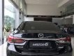 Mazda 6 2019 - Bán Mazda 6 2.0L đời 2019 màu đen mới 100% - Hỗ trợ bank 85%. Liên hệ 0909324410 gặp Hiếu