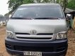 Toyota Hiace 2007 - Cần bán Toyota Hiace sx cuối 2007, form 2008 16 chỗ máy dầu