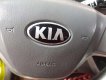 Kia Morning   2015 - Chính chủ bán xe Kia Morning đời 2015, màu vàng chanh