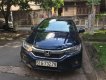 Honda City 2018 - Bán ô tô Honda City 2018, màu xanh lam, giá 540tr