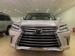 Lexus LX 2019 - Bán Lexus LX570 nhập Mỹ, bản full đồ, xe giao ngay đủ màu