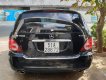 Mercedes-Benz R class 2009 - Bán xe Mercedes R 500- máy V8, đời 2009, màu đen, nhập khẩu nguyên chiếc, giá chỉ 525 triệu