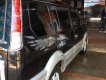 Mitsubishi Jolie   2004 - Bán xe cũ Mitsubishi Jolie sản xuất năm 2004, màu đen