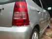 Kia Picanto 2007 - Cần bán Kia Picanto đời 2007, màu bạc, nhập khẩu Hàn Quốc 