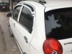 Chevrolet Spark   2010 - Cần bán Chevrolet Spark sản xuất 2010, màu trắng, xe gia đình