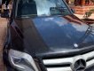 Mercedes-Benz GLK Class  GLK 220 CDI 2013 - Bán xe Mercedes GLK 220 CDI đời 2013, nhập khẩu