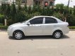 Daewoo Gentra SX 1.5MT 2010 - Bán Daewoo Gentra SX 1.5MT đời 2010, màu bạc, chính chủ  