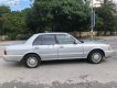 Toyota Crown 1995 - Bán Toyota Crown RoyalSaloon 3.0 đời 1995, màu bạc, xe nhập