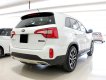 Kia Sorento 2019 - Bán Kia Sorento 2019 tự động, xăng, odo 17.000km, BSTP