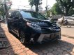 Toyota Sienna 2019 - Bán Toyota Sienna Limited 3.5 đời 2019, màu đen, nhập khẩu