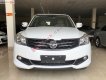 Haima   1.8T AT 2015 - Bán xe Haima S7 1.8T AT 2015, màu trắng số tự động, giá chỉ 365 triệu