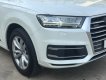 Audi Q7 2017 - Bán xe Audi Q7 2.0 Model 2018 màu trắng, nội thất đen nhập khẩu, trả trước 600 triệu nhận xe ngay