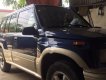 Suzuki Vitara 2005 - Bán Suzuki Vitara sản xuất năm 2005, màu xanh lam, nhập khẩu