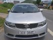 Kia Cerato 1.6 MT 2009 - Bán Kia Cerato 1.6 MT đời 2009, màu bạc, xe nhập, số sàn