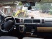 Toyota Hiace 2007 - Cần bán Toyota Hiace sx cuối 2007, form 2008 16 chỗ máy dầu