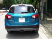 Suzuki Vitara 2016 - Bán Suzuki Vitara năm sản xuất 2016, màu xanh lam, xe nhập