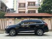 Mitsubishi Outlander 2018 - Bán Mitsubishi Outlander 2.4 CVT đời 2018, màu đen chính chủ