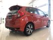 Honda Jazz 2019 - Honda Mỹ Đình: Khuyến mại sốc - Honda Jazz RS 2019, màu cam, nhập khẩu, giảm tiền mặt cực sâu, LH: 0964 0999 26