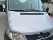 Mercedes-Benz Sprinter 2007 - Bán lại xe Mercedes Sprinter đời 2007, màu bạc