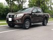 Nissan Navara 2018 - Nissan Navara VL 2.5AT 4WD màu nâu, sản xuất 2018