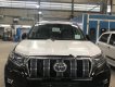 Toyota Prado 2019 - Bán Toyota Prado 2.7 VX năm 2019, màu đen, nhập khẩu  