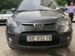 Hyundai Grand i10 2010 - Bán ô tô Hyundai Grand i10 năm 2010, màu nâu, nhập khẩu nguyên chiếc