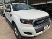 Ford Ranger XLS 2.2 2016 - Chính chủ bán Ford Ranger XLS 2.2 sản xuất 2016, màu trắng