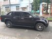 Isuzu Dmax   2009 - Bán Isuzu Dmax đời 2009, số sàn, màu nâu