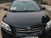 Toyota Corolla 2010 - Bán Toyota Corolla XLi 1.6 sản xuất 2010, màu đen, nhập khẩu  