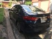 Honda City 2018 - Bán ô tô Honda City 2018, màu xanh lam, giá 540tr