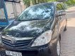 Toyota Innova 2009 - Bán Toyota Innova đời 2009, màu đen, nhập khẩu  