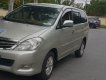 Toyota Innova  G 2008 - Bán ô tô Toyota Innova G đời 2008, màu bạc