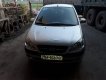 Hyundai Getz   2010 - Cần bán Hyundai Getz đời 2010, màu bạc, nhập khẩu  