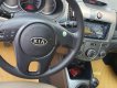 Kia Forte   2011 - Cần bán gấp xe cũ Kia Forte đời 2011, màu đen