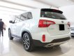 Kia Sorento 2019 - Bán Kia Sorento 2019 tự động, xăng, odo 17.000km, BSTP