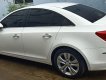 Chevrolet Cruze LTZ 2016 - Gia đình bán xe Chevrolet Cruze đời 2016, màu trắng