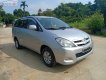 Toyota Innova 2008 - Bán Toyota Innova G đời 2008, màu bạc, giá tốt