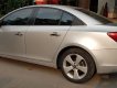 Daewoo Lacetti CDX 1.6AT 2009 - Chính chủ bán Lacetti CDX 1.6AT xe gia đình Full option - NK 2009