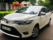 Toyota Vios 2016 - Cần tiền bán gấp xe Vios mầu trắng, bản G