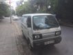 Suzuki Super Carry Van 2010 - Cần bán lại Suzuki Super Carry Van đời 2010, màu trắng, chính chủ