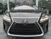 Lexus RX 2019 - Bán Lexus RX 350 sản xuất 2019, màu đen, nhập Mỹ, giao ngay, LH 094.539.2468 Ms Hương