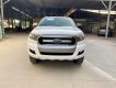 Ford Ranger 2017 - Bán xe Ford Ranger XLS 2.2 AT năm sản xuất 2017, màu trắng, xe nhập, LH 086.886.1238 - 0888.11.1238