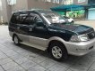 Toyota Zace 2004 - Bán Toyota Zace 2004 số sàn màu xanh, xe gia dinh bảo dưỡng định