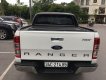 Ford Ranger  XLT  2015 - Bán Ford Ranger XLT sản xuất 2015, form 2016, màu trắng, nhập khẩu