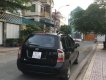 Kia Carens   2009 - Cần bán Kia Carens đời 2009, màu đen, nhập khẩu