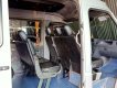 Mercedes-Benz Sprinter   2012 - Bán Mercedes Sprinter năm 2012, màu bạc, xe nhập